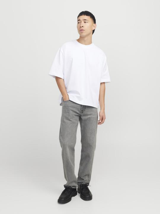 Actual product image Jack & Jones JJICHRIS JJCLASSIC AM 578 Relaxed Fit Jeans Relaxed Fit Jeans (31)