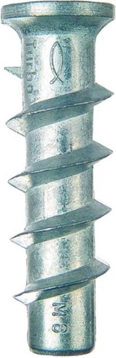 Actual product image Fischer Fisc Universal Belts FU 10x60 K 6 053288 (25 pcs.)