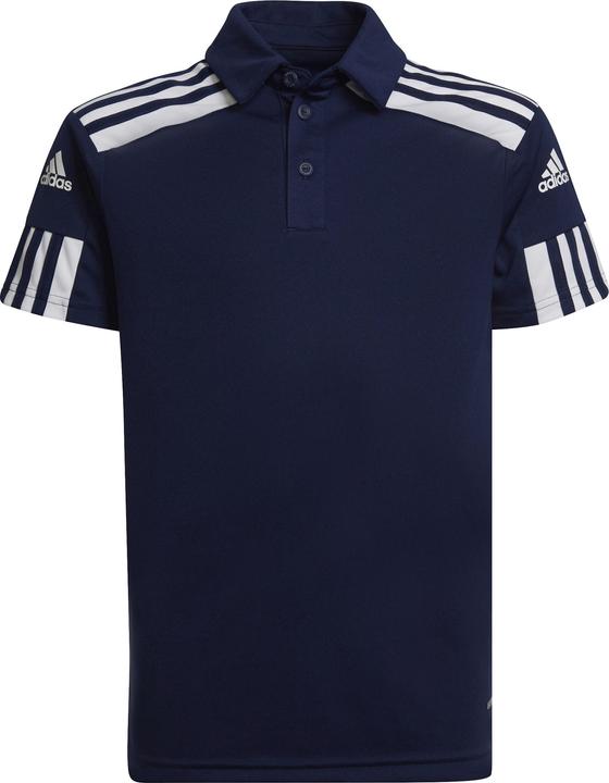 adidas Kindershirt Squadra 21 Blau HC6274 (164 cm) (164)