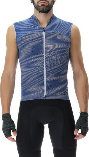 Image du produit UYN Ärmelloses Fahrradshirt Wave (L)