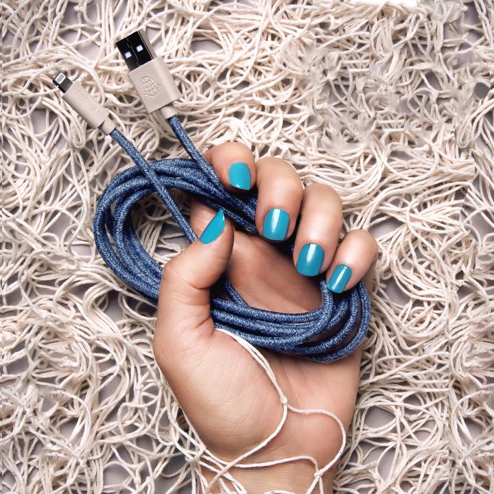 Actual product image Le Cord Charger (2 m, USB 2.0)
