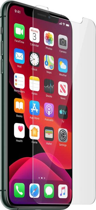 Immagine prodotto Avizar Pellicola cristallina, protezione del display in vetro (1 Pezzo/i, Apple iPhone 11 Pro Max)