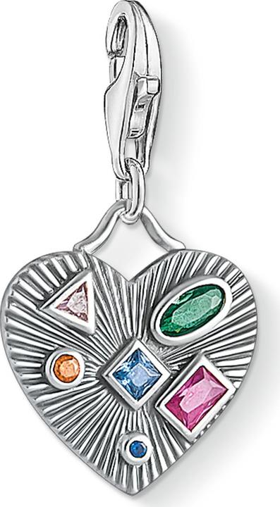 Actual product image Thomas Sabo Charm Pendant (925 silver)
