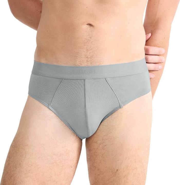 Immagine prodotto Sloggi 4er Pack men EVER Ease Slip / Unterhose (M, confezione da 4)