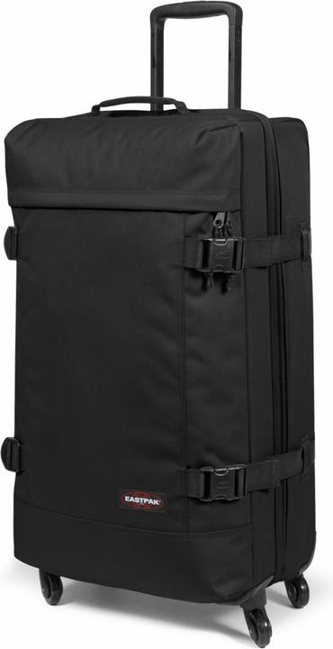 Immagine prodotto Eastpak Trans4 (80.42 l, Bagaglio a mano (fino a 50 litri), L (90 - 115l))
