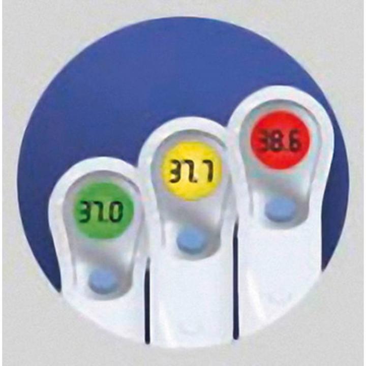 Image du produit Braun Ntf 3000 (Sans contact, Front)