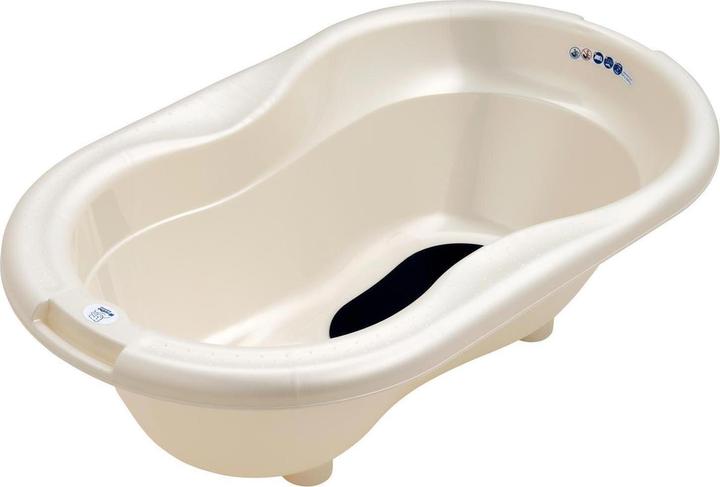 Actual product image Rotho Babydesign Baby design top bathtub