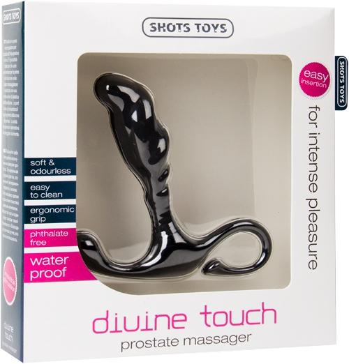 Immagine prodotto Doc Johnson Divine Touch