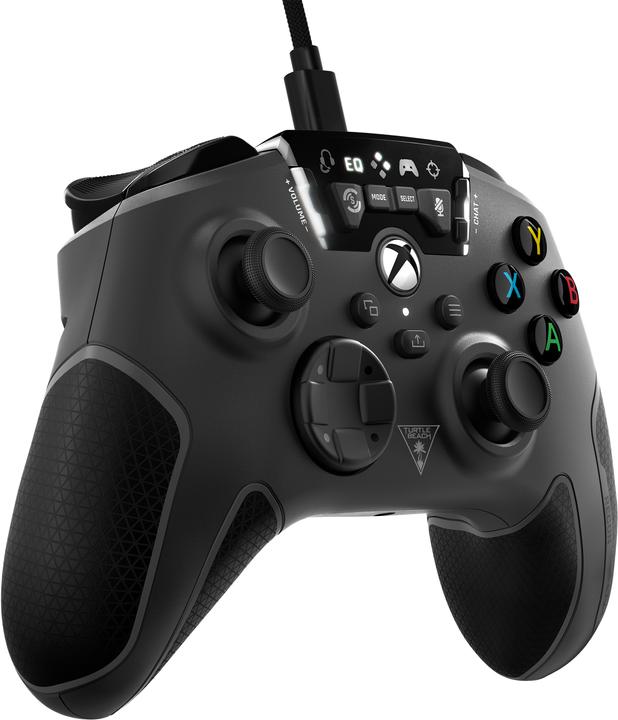 Image du produit Turtle Beach Recon (Xbox Series X, PC, Xbox One X, Xbox One S, Xbox Series S)