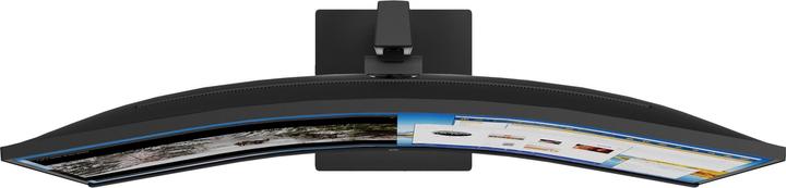 Image du produit HP M34d (3440 x 1440 pixels, 34")