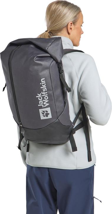Immagine prodotto Jack Wolfskin Pacchetto All-In 30 (30 l)