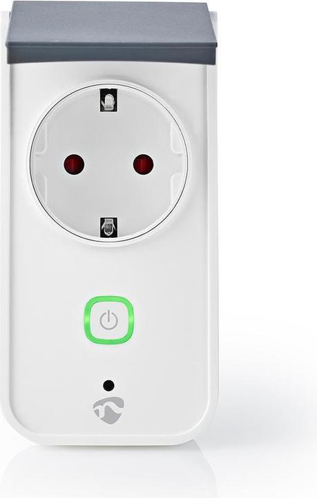 Produktbild Nedis N WIFIPO120FWT