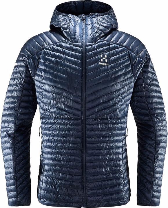 Haglöfs L.I.M Mimic Hoodie Jacke (S)