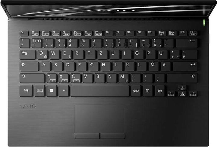 Produktbild Vaio SX14 (14", Intel Core i5-8260U, 8 GB, 256 GB, DE)