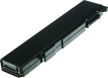 Image du produit 2-Power Batterie principale 11.55V 5020mAh (3 cellules, 4900 mAh)