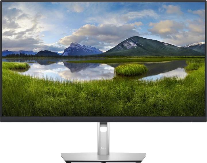 Produktbild Dell P2723DE (2560 x 1440 Pixel, 27")
