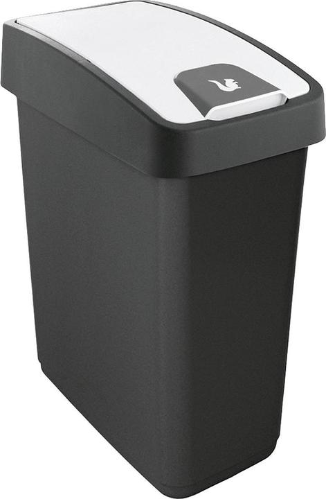 Produktbild keeeper magne graphite (25 l)