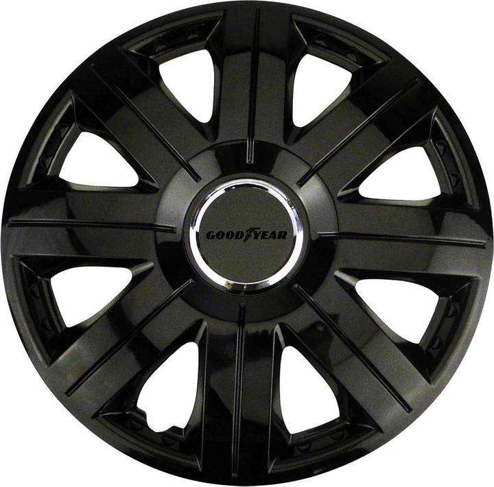 Produktbild Goodyear Radzierblenden (4 Stück, 16")