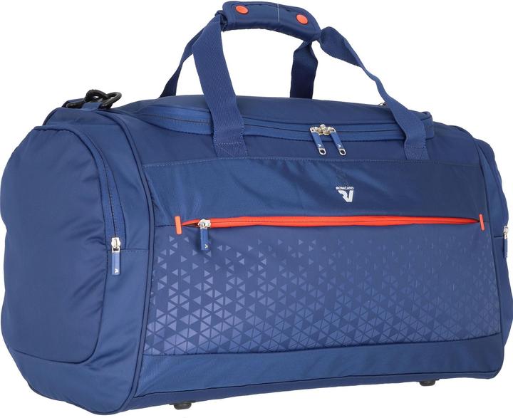 Roncato Crosslite Weekender Reisetasche 55 cm (53 l)