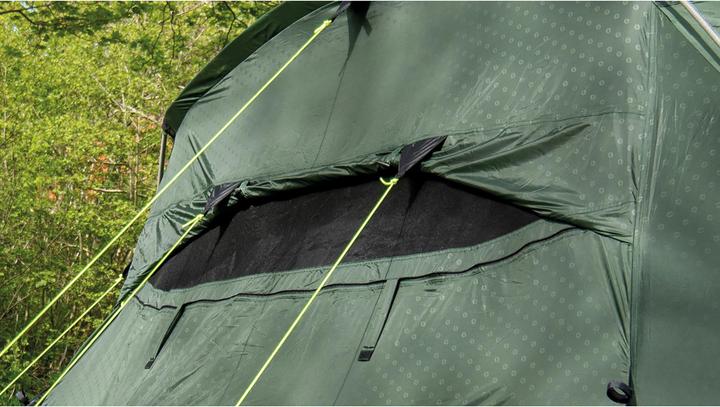 Produktbild Outwell Ashwood 4 (Tunnelzelt, 17.30 kg, 3 Personen)