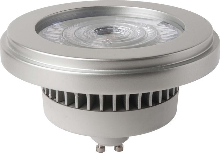 Immagine prodotto Megaman LED GU10 11 W riflettore bianco caldo dimmerabile (GU10, 11000 W, 900 lm, 1 x, F)