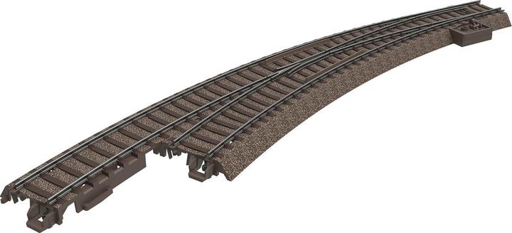 Produktbild Trix H0 C-Gleis T62771 Weiche, link (Spur H0)