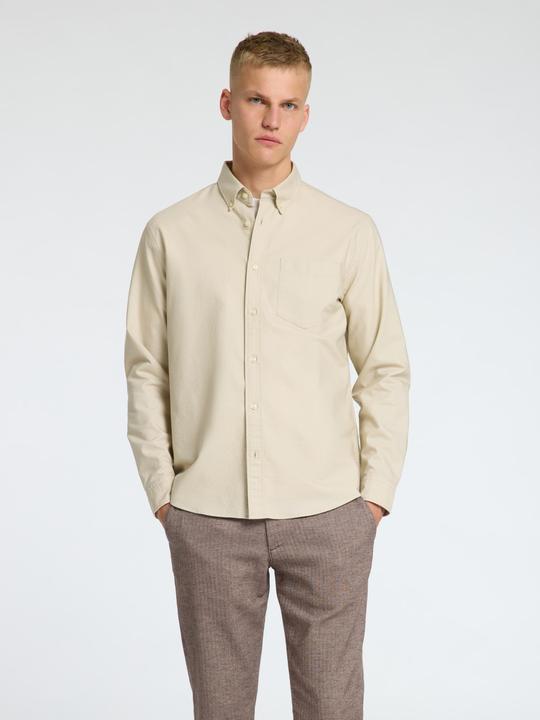 Produktbild Selected Homme Oxford Hemd (M)