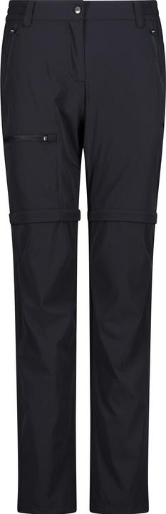 Actual product image CMP Campagnolo Zip Off (44)