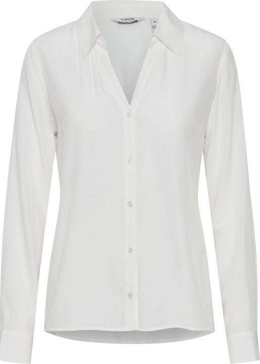 B.young BYHUBBA REG SHIRT - 20813836