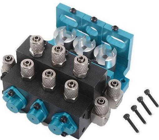 Image du produit Rc4Wd Valves hydrauliques