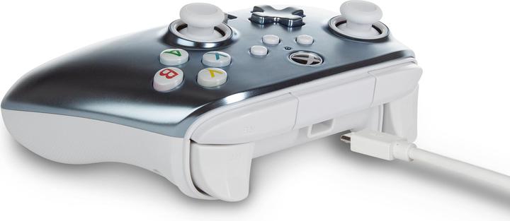 Produktbild PowerA enhanced wired controller for xbox series x s. gamepad (Xbox Series S, Xbox One S, Xbox Series X)