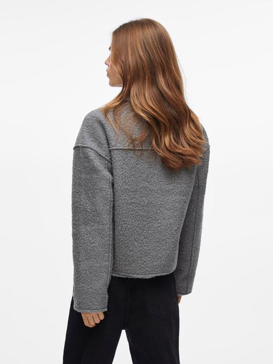 Produktbild Vila Reissverschluss Jacke (40)