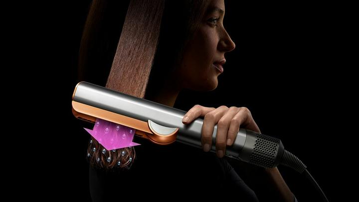 Produktbild Dyson Airstrait Haarglätter (Glätteisen)