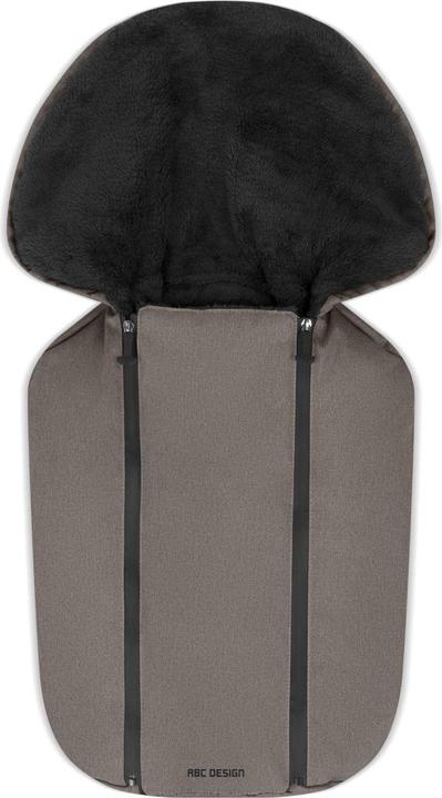 ABC Design Neugeborenen Fusssack