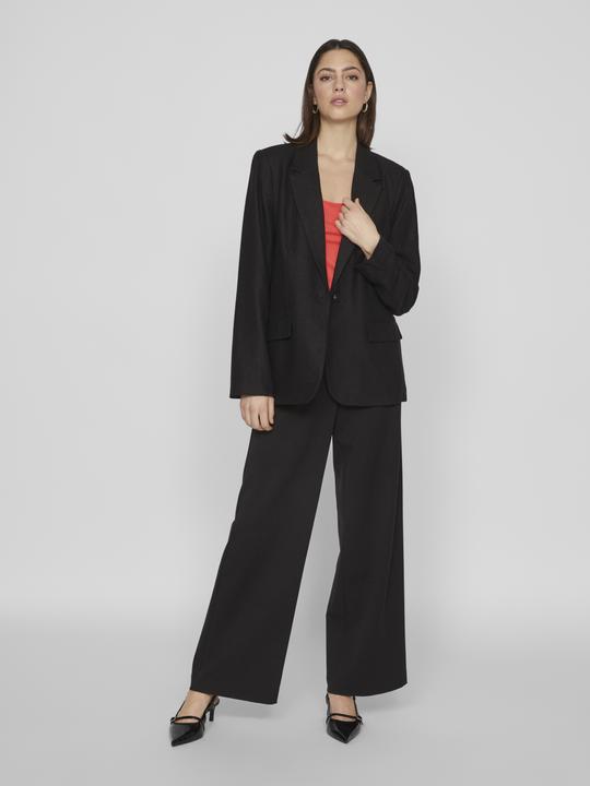 Actual product image Vila Open blazer (36)