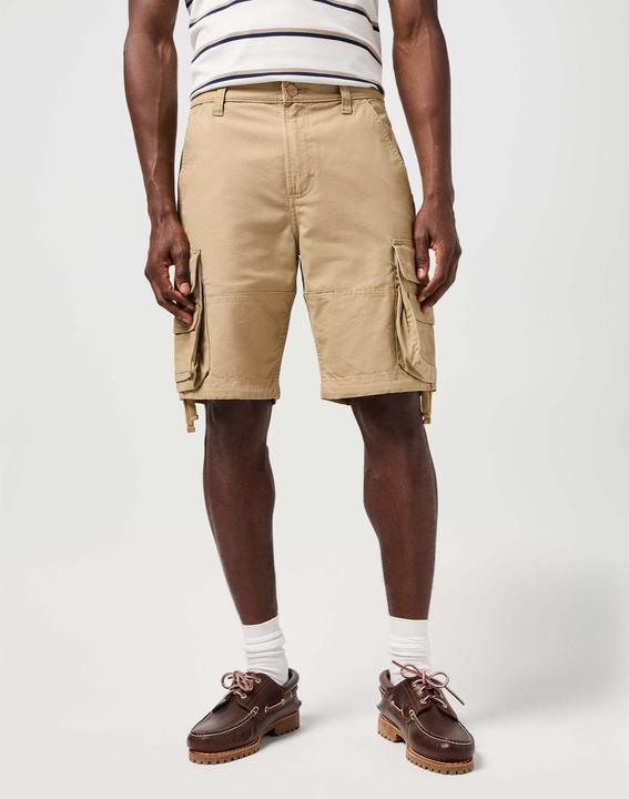 Wrangler Cargoshorts Cj Cargo Shorts (34)
