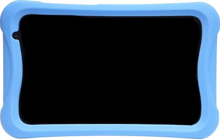 Produktbild Denver Kindertablet - Android 13 - Software voor Kinderen - Instelbare Schermtijd - 4GB RAM - 8 Inch - Incl (8", 64 GB, Schwarz)
