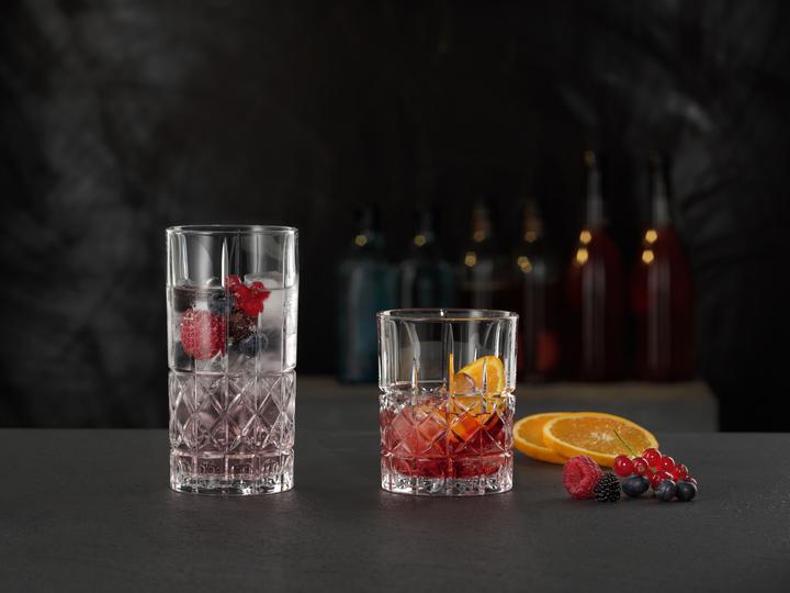Immagine prodotto Nachtmann Set di tazze Highland Diamond (0.45 l, 1 x)