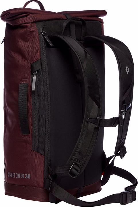 Actual product image Black Diamond Street Creek 30 RT (30 l)