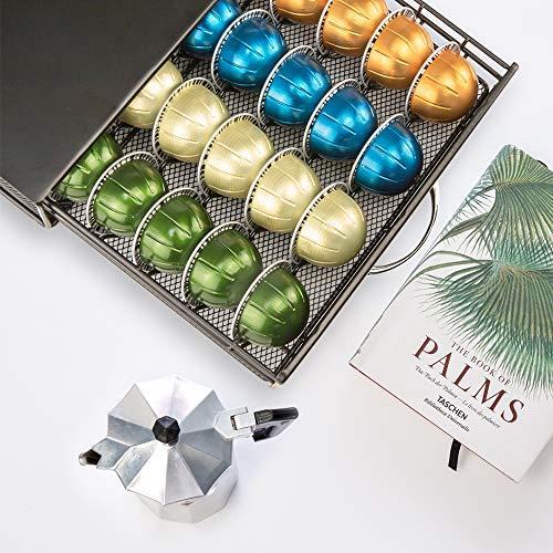 Image du produit HiveNets Porte-capsule pour Nespresso