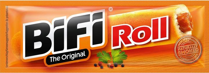 Produktbild Bifi Roll (45 g)
