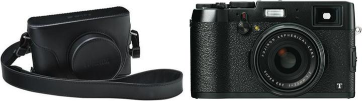 Fujifilm Kit de sacoches X100T