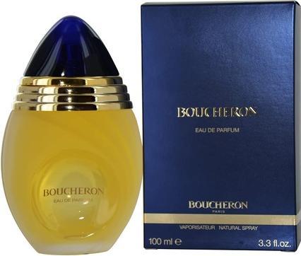 Produktbild Boucheron Pour Femme (Eau de Parfum, 100 ml)