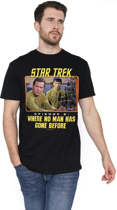 Produktbild Episode 2 TShirt (L)