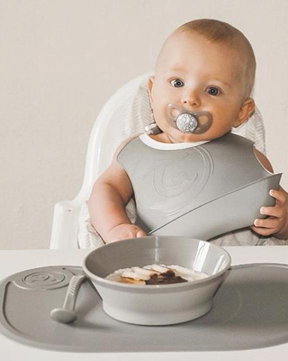 Actual product image Twistshake Feeding spoon
