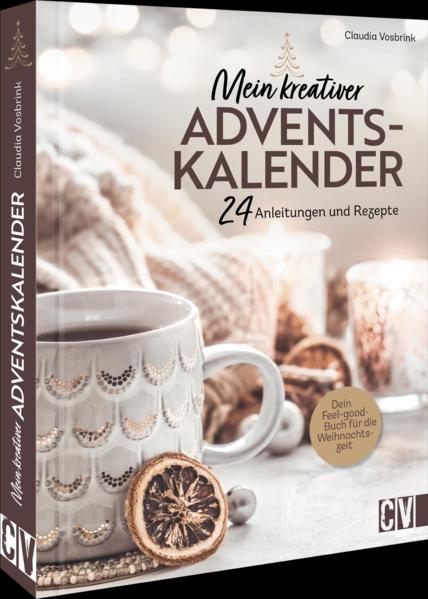 Produktbild Mein kreativer Adventskalender