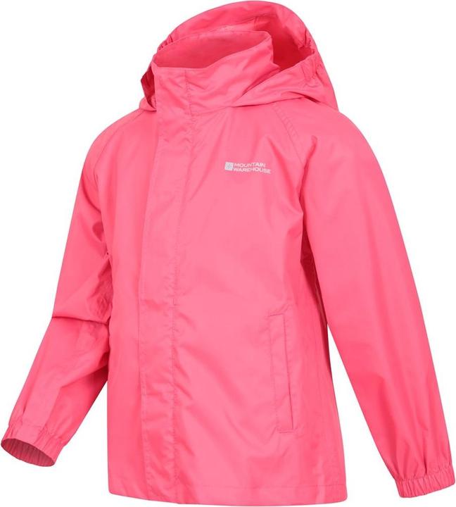 Image du produit Mountain Warehouse - Veste imperméable PAKKA - Enfant (158)
