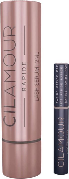 Image du produit Cilamour Sérum Rapide Lash (4 ml)