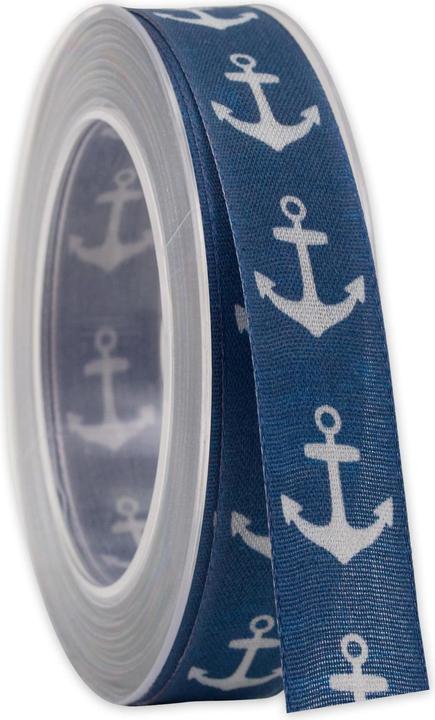 Image du produit Goldina Ruban aspect coton Adria (Ruban, 1 x)