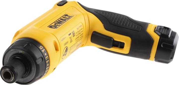 Produktbild DeWalt AkkuSchrauber (Akkubetrieb)